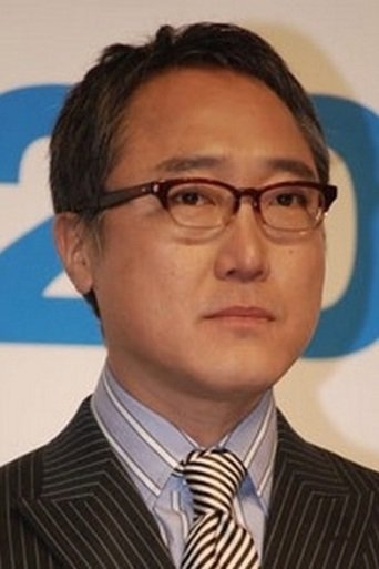 Image of Shirô Sano