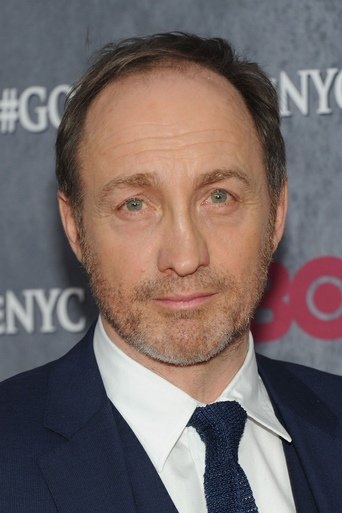 Image of Michael McElhatton