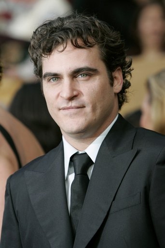 Image of Joaquin Phoenix