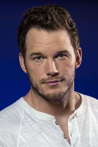 Image of Chris Pratt