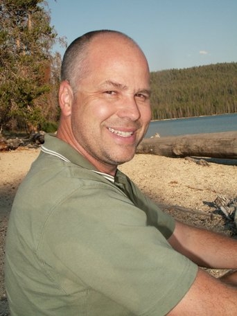 Image of J.B. Rogers