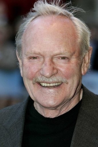 Image of Julian Glover