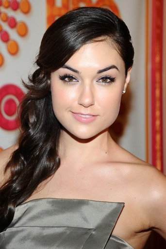 Image of Sasha Grey