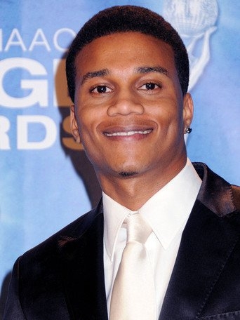 Image of Cory Hardrict