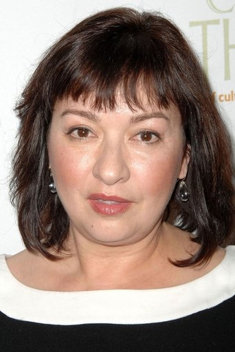 Image of Elizabeth Peña