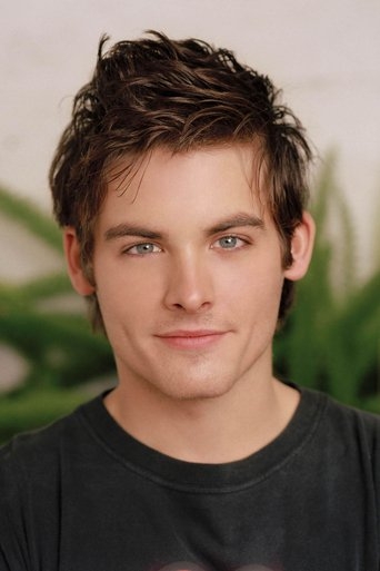 Image of Kevin Zegers