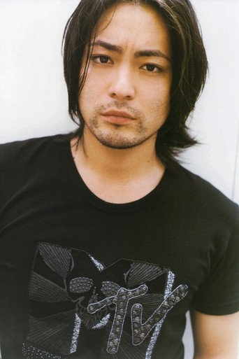 Image of Takayuki Yamada