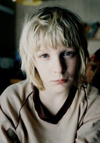 Image of Kåre Hedebrant