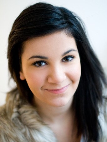 Image of Lina Leandersson