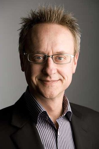 Image of Henrik Dahl