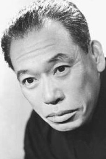 Image of Takashi Shimura