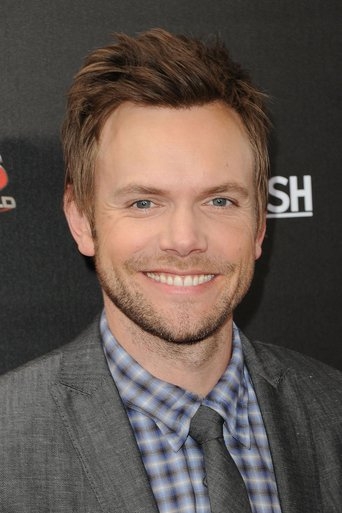 Image of Joel McHale