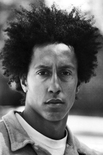 Image of Andre Royo