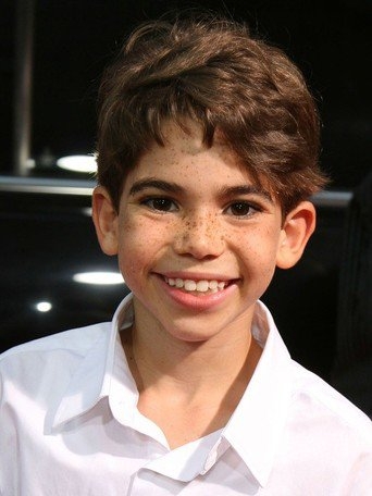 Image of Cameron Boyce