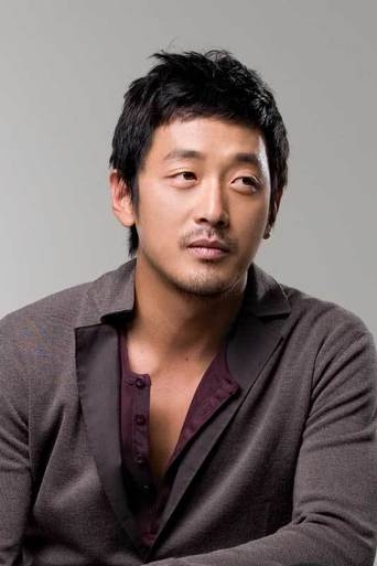 Image of Ha Jung-Woo