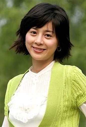 Image of Seo Young-Hee