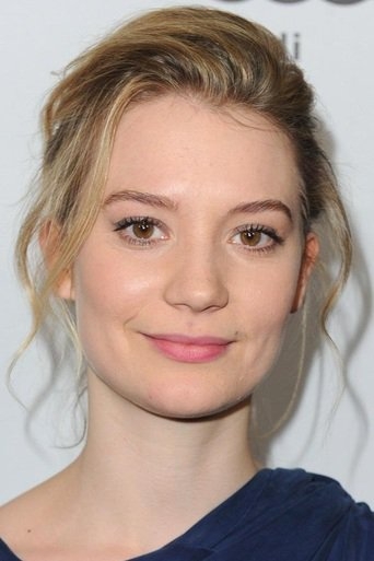 Image of Mia Wasikowska