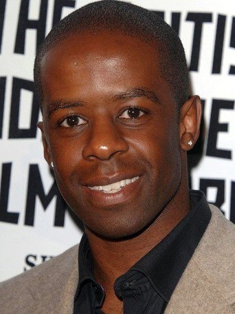 Image of Adrian Lester