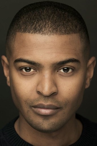 Image of Noel Clarke