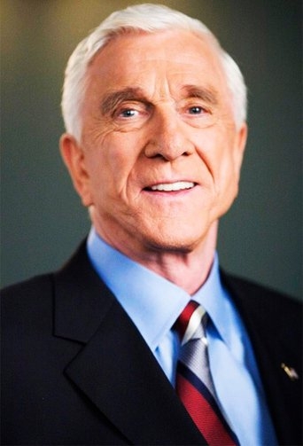 Image of Leslie Nielsen