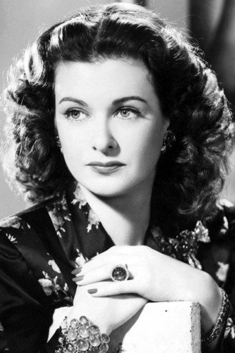 Image of Joan Bennett