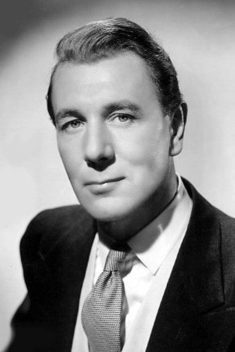 Image of Michael Redgrave