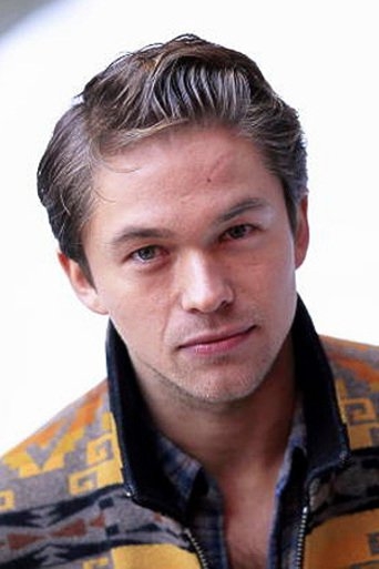 Image of Jakob Oftebro