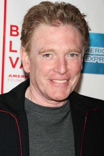 Image of William Atherton