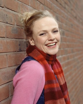 Image of Maxine Peake