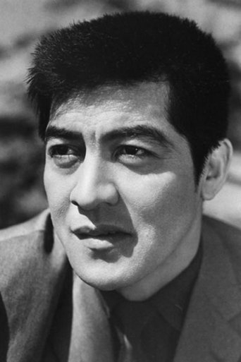 Image of Rentarô Mikuni