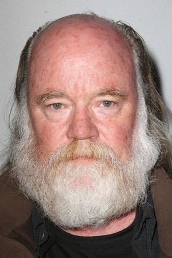 Image of Phil Tippett