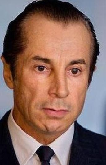 Image of Gérald Laroche