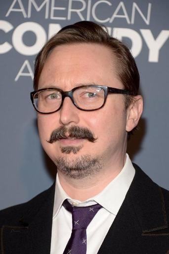 Image of John Hodgman