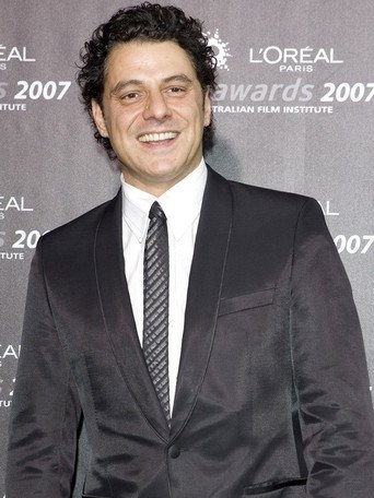 Image of Vince Colosimo