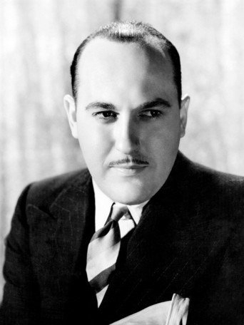 Image of Garry Marsh