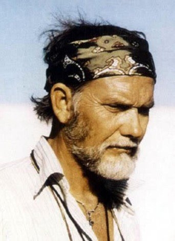 Image of Sam Peckinpah