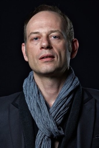 Image of Alain Bouzigues