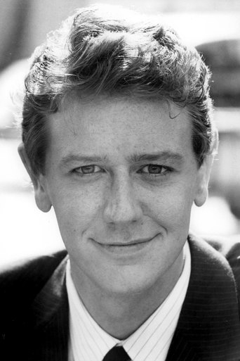 Image of Judge Reinhold