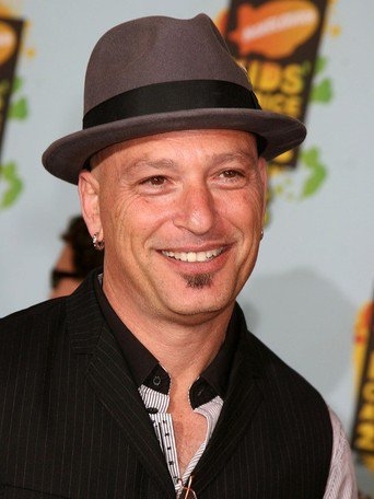 Image of Howie Mandel