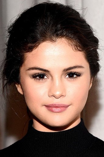 Image of Selena Gomez