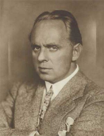 Image of Rudolf Klein-Rogge