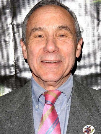 Image of Lloyd Kaufman