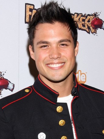 Image of Michael Copon