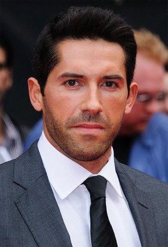 Image of Scott Adkins