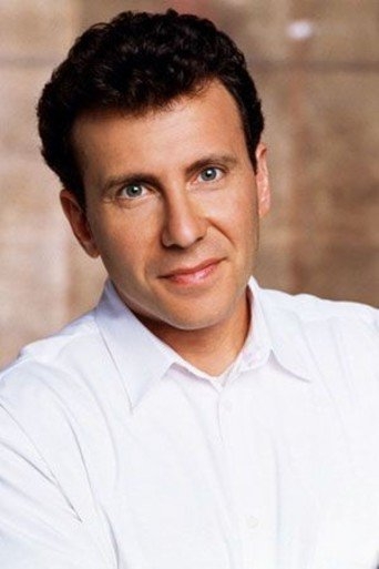 Image of Paul Reiser