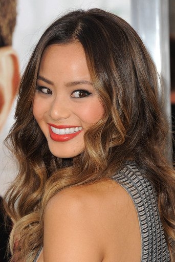 Image of Jamie Chung