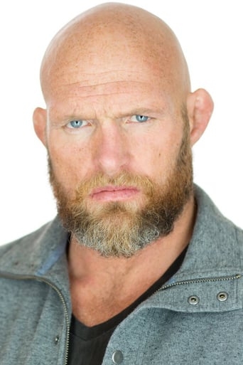 Image of Keith Jardine