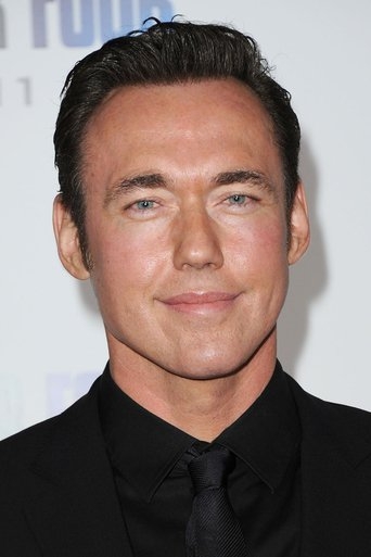 Image of Kevin Durand