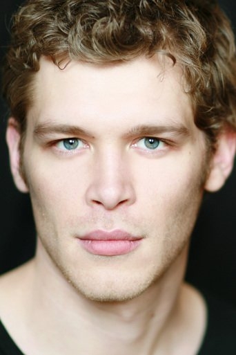 Image of Joseph Morgan