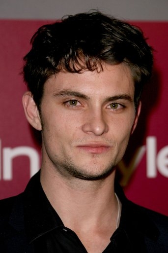 Image of Shiloh Fernandez